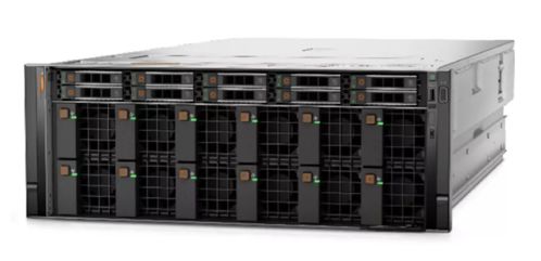 戴尔PowerEdge高性能服务器 赋能AI在生命科学领域的纵深发展与数据处理存储支持